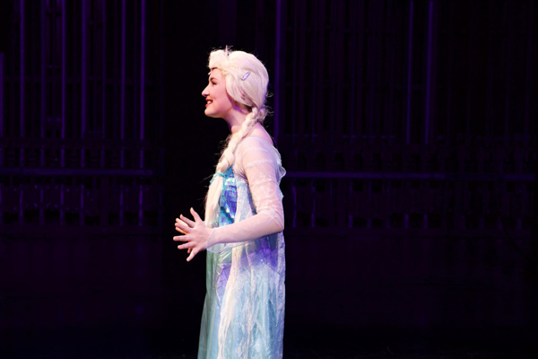 Photo Flash: Manatee Performing Arts Center & Early Learning Coalition Present CRACKED FAIRY TALES Image