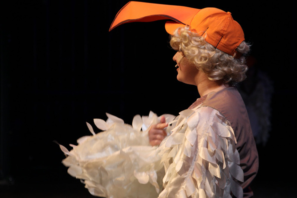 Photo Flash: Manatee Performing Arts Center & Early Learning Coalition Present CRACKED FAIRY TALES Image