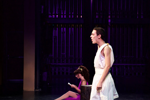 Photo Flash: Manatee Performing Arts Center & Early Learning Coalition Present CRACKED FAIRY TALES Image