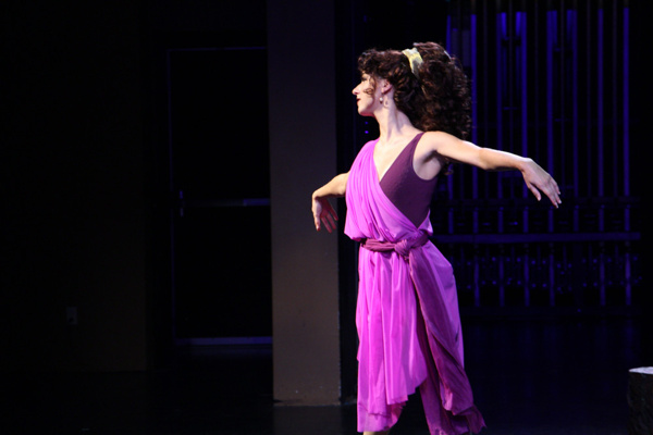 Photo Flash: Manatee Performing Arts Center & Early Learning Coalition Present CRACKED FAIRY TALES Image