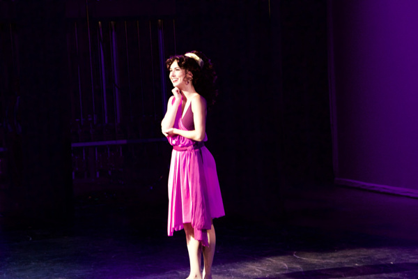 Photo Flash: Manatee Performing Arts Center & Early Learning Coalition Present CRACKED FAIRY TALES Image
