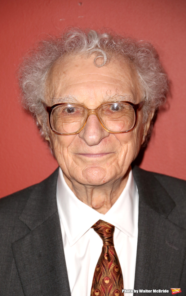 Sheldon Harnick  Photo