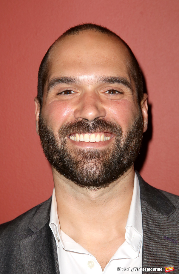 Photo Coverage: Inside the 66th Annual Outer Critics Circle Awards Ceremony with Broadway's Best Image