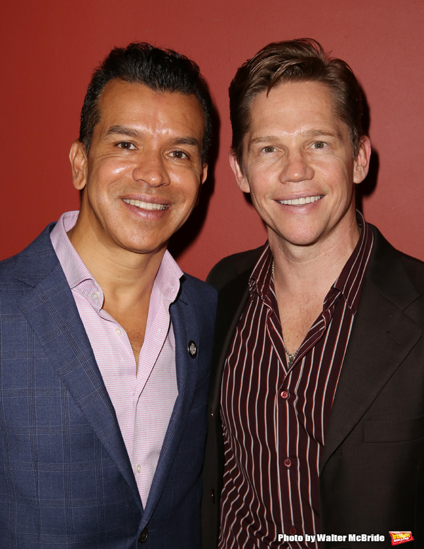 Photo Coverage: Inside the 66th Annual Outer Critics Circle Awards Ceremony with Broadway's Best Image