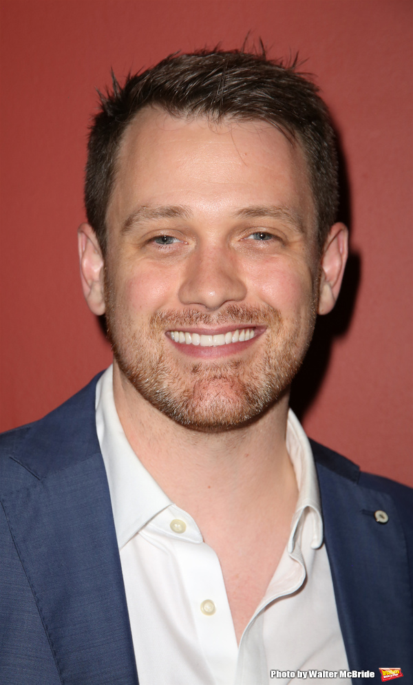 Photo Coverage: Inside the 66th Annual Outer Critics Circle Awards Ceremony with Broadway's Best Image