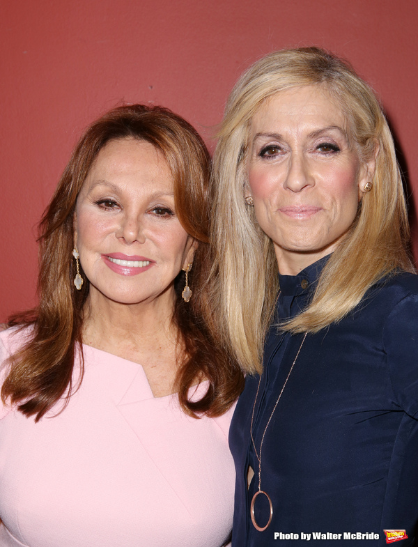 Photo Coverage: Inside the 66th Annual Outer Critics Circle Awards Ceremony with Broadway's Best Image