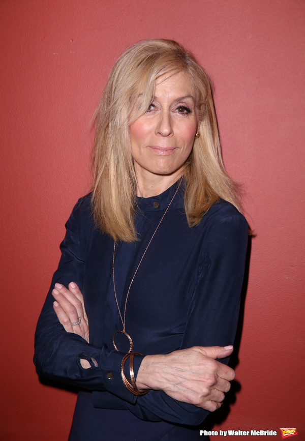 Judith Light  Photo