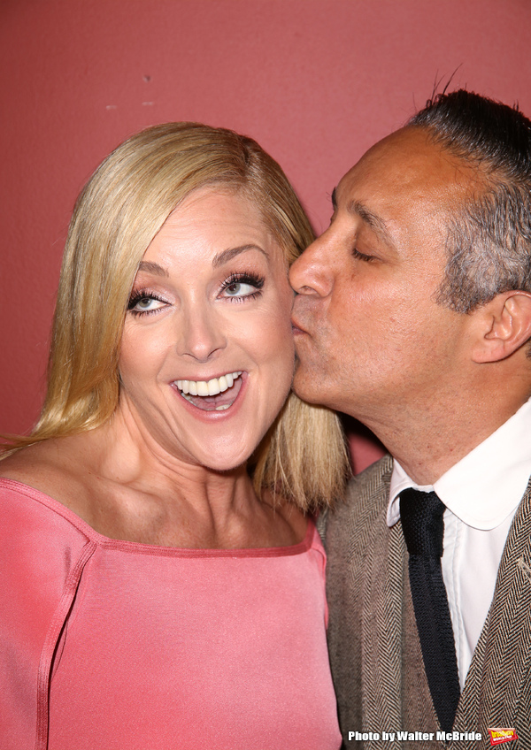 Photo Coverage: Inside the 66th Annual Outer Critics Circle Awards Ceremony with Broadway's Best Image
