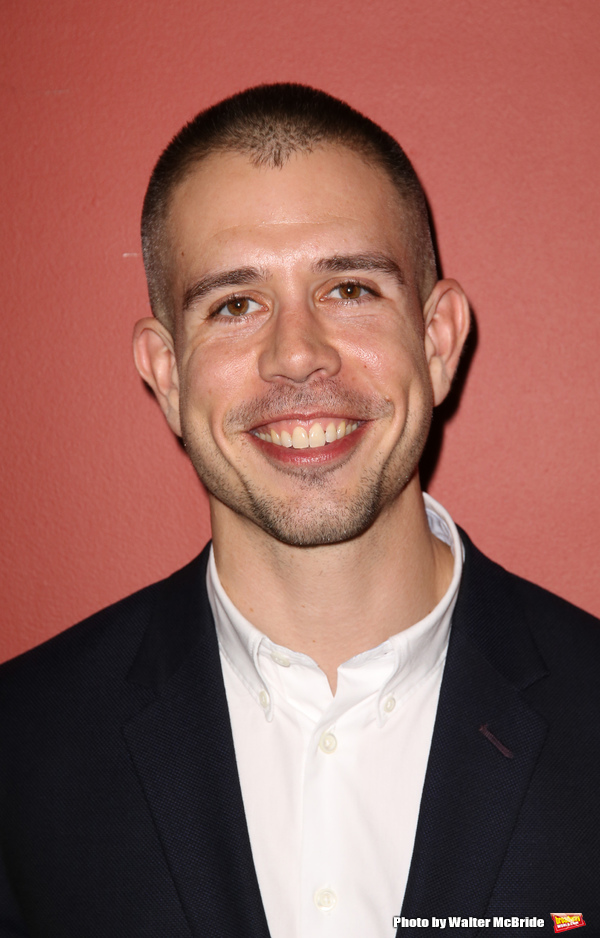 Photo Coverage: Inside the 66th Annual Outer Critics Circle Awards Ceremony with Broadway's Best Image