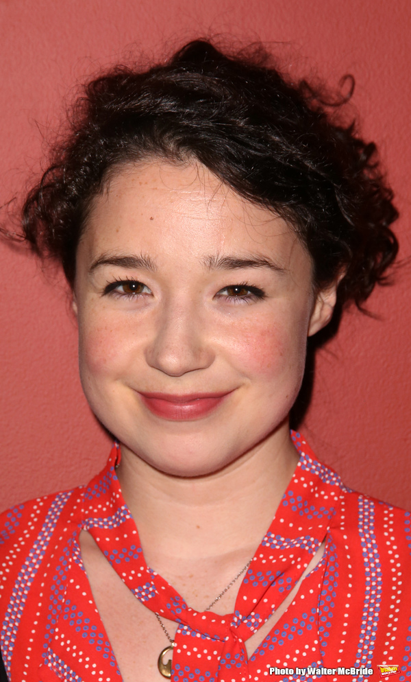 Photo Coverage: Inside the 66th Annual Outer Critics Circle Awards Ceremony with Broadway's Best Image