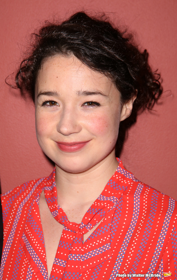 Photo Coverage: Inside the 66th Annual Outer Critics Circle Awards Ceremony with Broadway's Best Image