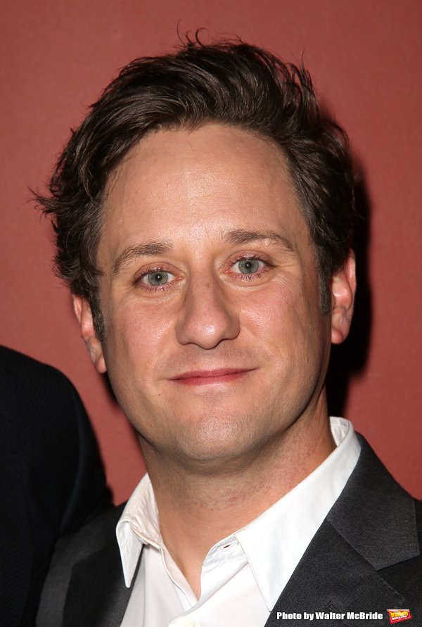 Photo Coverage: Inside the 66th Annual Outer Critics Circle Awards Ceremony with Broadway's Best Image