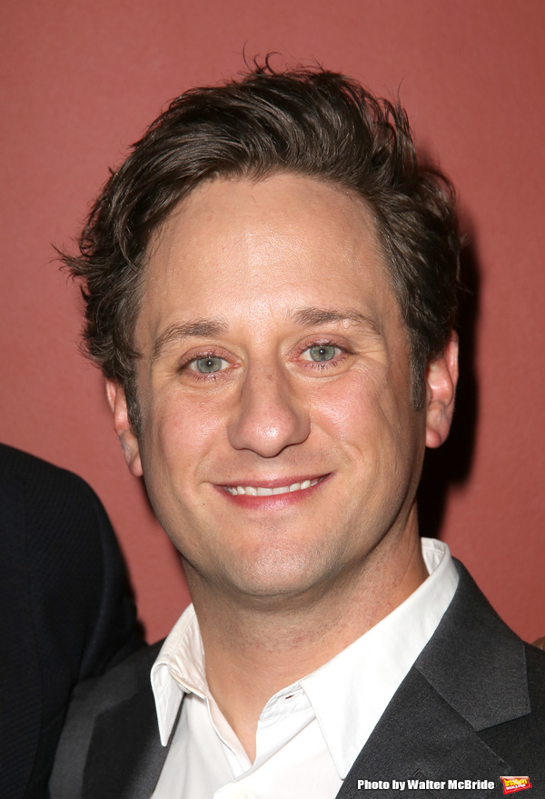 Photo Coverage: Inside the 66th Annual Outer Critics Circle Awards Ceremony with Broadway's Best Image