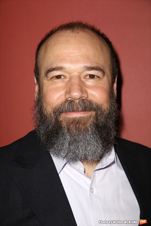 Danny Burstein Photo