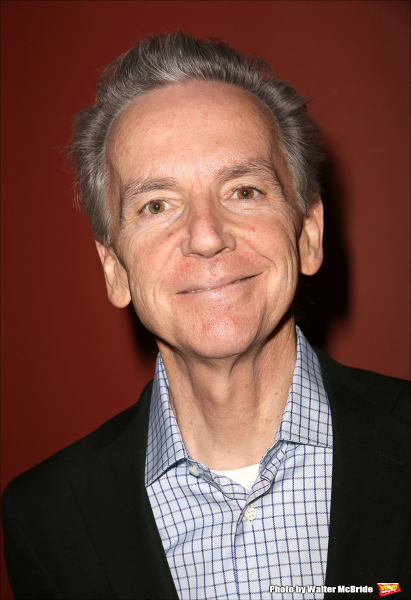 Photo Coverage: Inside the 66th Annual Outer Critics Circle Awards Ceremony with Broadway's Best Image