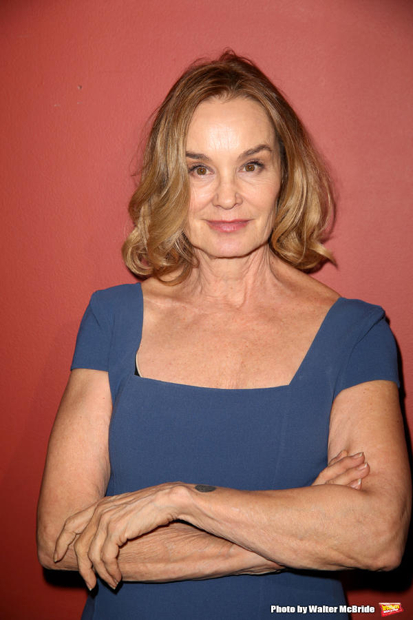 Jessica Lange  Photo