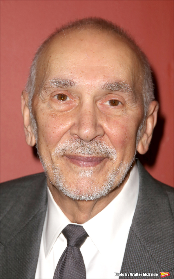 Frank Langella Photo