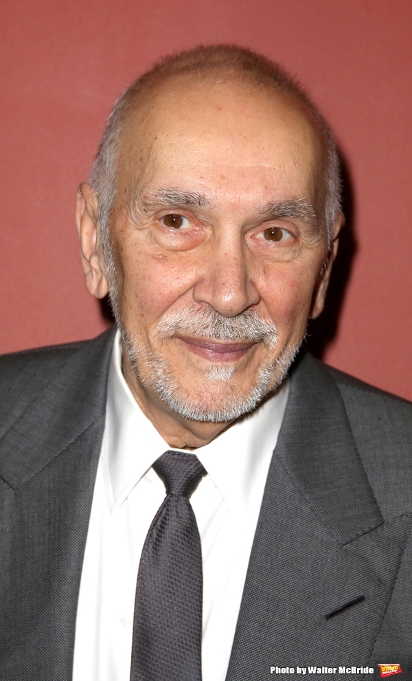 Frank Langella Photo