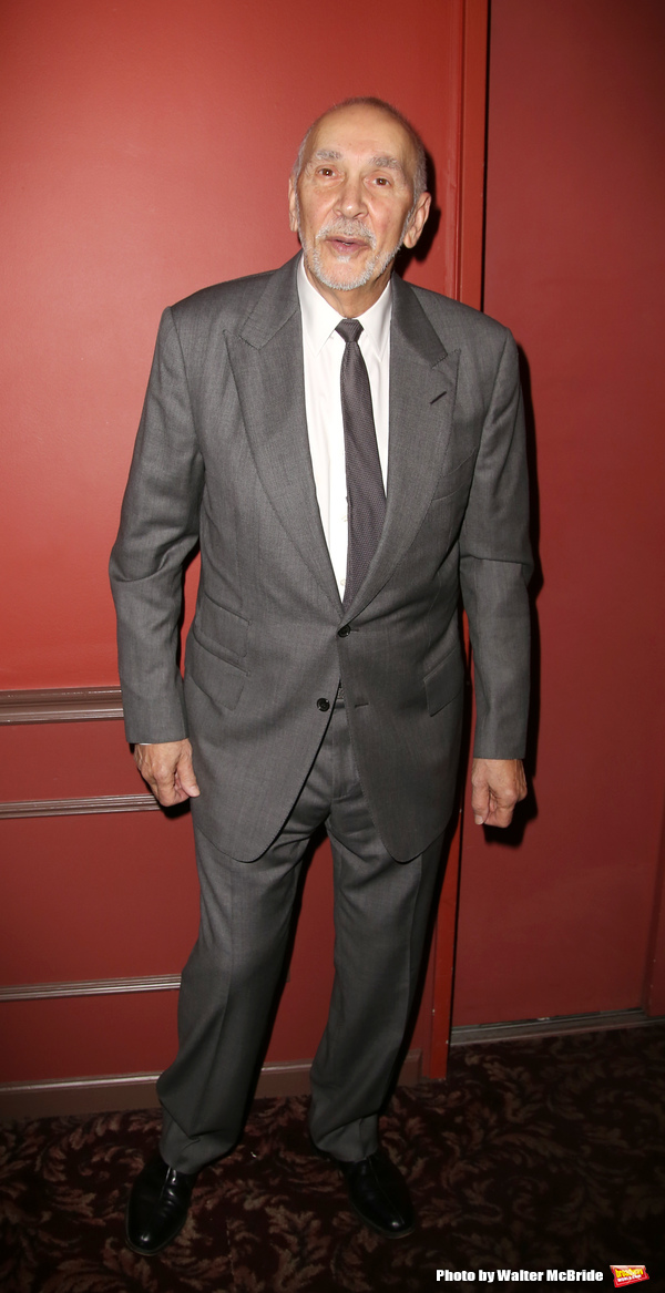 Photo Coverage: Inside the 66th Annual Outer Critics Circle Awards Ceremony with Broadway's Best Image
