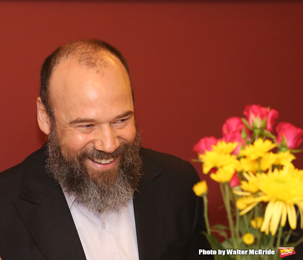 Photo Coverage: Cynthia Erivo, Danny Burstein, Jane Krakowski & More Receive 2016 Outer Critics Circle Awards  Image