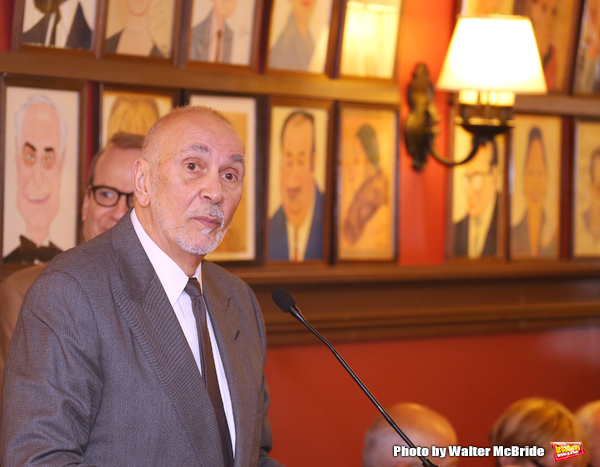 Photo Coverage: Cynthia Erivo, Danny Burstein, Jane Krakowski & More Receive 2016 Outer Critics Circle Awards  Image