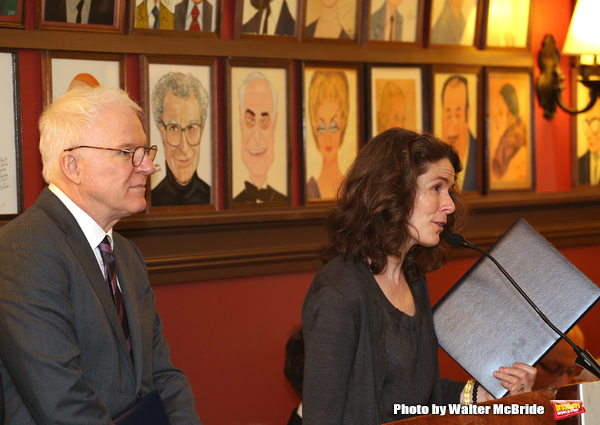 Photo Coverage: Cynthia Erivo, Danny Burstein, Jane Krakowski & More Receive 2016 Outer Critics Circle Awards  Image