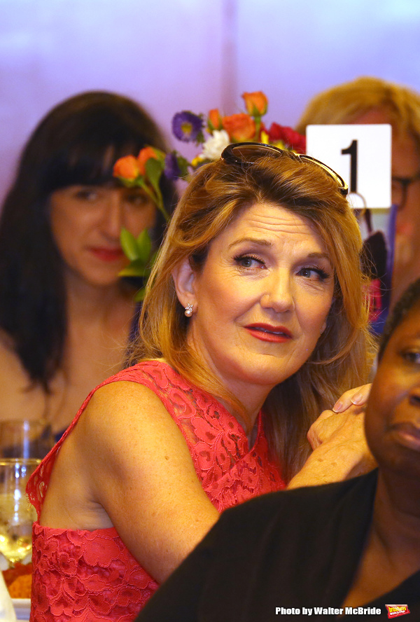 Photo Coverage: Cynthia Erivo, Danny Burstein, Jane Krakowski & More Receive 2016 Outer Critics Circle Awards  Image