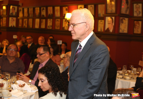 Photo Coverage: Cynthia Erivo, Danny Burstein, Jane Krakowski & More Receive 2016 Outer Critics Circle Awards  Image