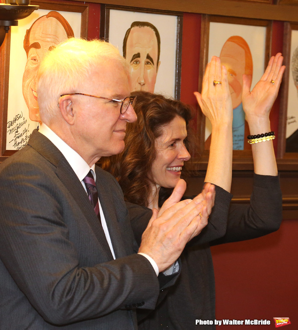 Photo Coverage: Cynthia Erivo, Danny Burstein, Jane Krakowski & More Receive 2016 Outer Critics Circle Awards  Image