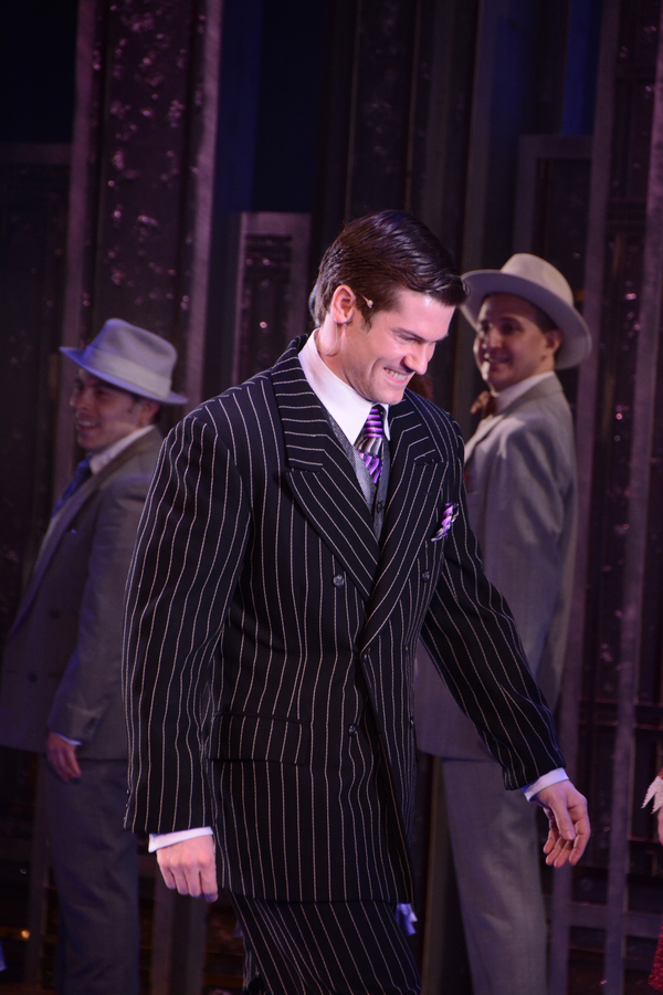 Photo Coverage: THOROUGLY MODERN MILLIE Opens at The John W. Engeman Theater at Northport 