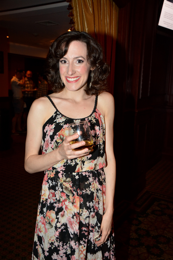 Photo Coverage: THOROUGLY MODERN MILLIE Opens at The John W. Engeman Theater at Northport 