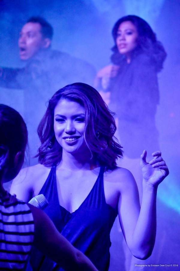 Photo|Video: Meet the Complete Cast of AMERICAN IDIOT Manila Premiere Image