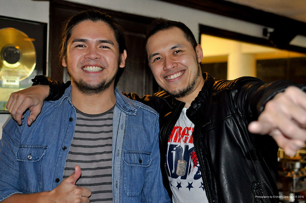 Photo|Video: Meet the Complete Cast of AMERICAN IDIOT Manila Premiere Image