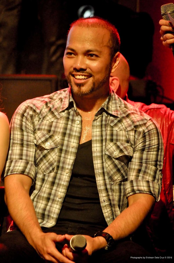Photo|Video: Meet the Complete Cast of AMERICAN IDIOT Manila Premiere Image