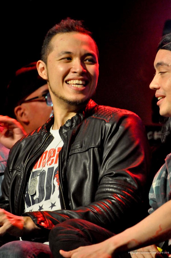 Photo|Video: Meet the Complete Cast of AMERICAN IDIOT Manila Premiere Image