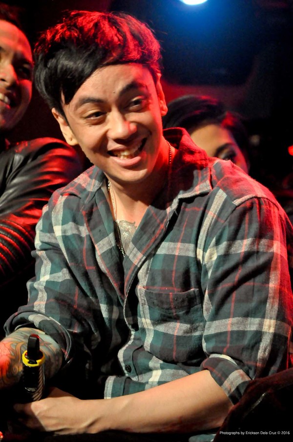 Photo|Video: Meet the Complete Cast of AMERICAN IDIOT Manila Premiere Image