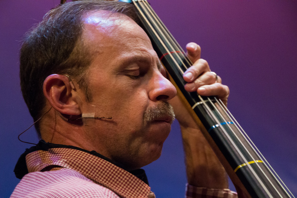 Photo Coverage: First look at CATCO's RING OF FIRE: THE MUSIC OF JOHNNY CASH Image