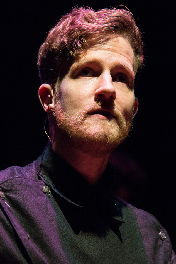 Photo Coverage: First look at CATCO's RING OF FIRE: THE MUSIC OF JOHNNY CASH Image