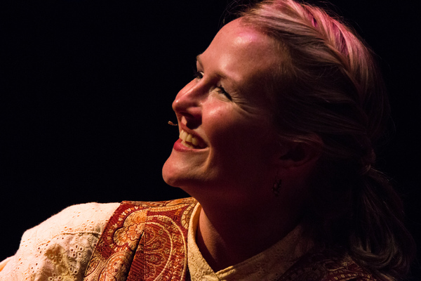 Photo Coverage: First look at CATCO's RING OF FIRE: THE MUSIC OF JOHNNY CASH Image