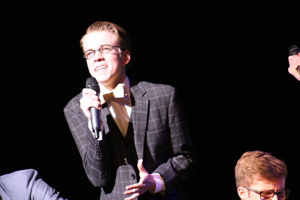 Photo Coverage: Bobby G Awards, Part 1 Image