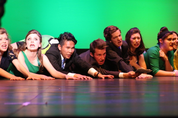Photo Coverage: Bobby G Awards, Part 1 Image