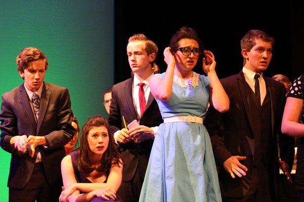 Photo Coverage: Bobby G Awards, Part 1 Image