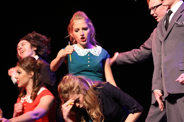 Photo Coverage: Bobby G Awards, Part 1 Image