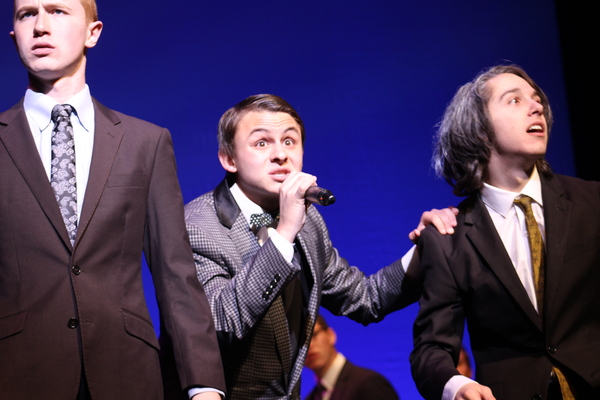 Photo Coverage: Bobby G Awards, Part 1 Image