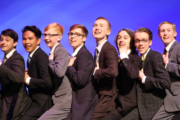 Photo Coverage: Bobby G Awards, Part 1 Image
