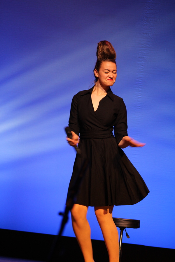 Photo Coverage: Bobby G Awards, Part 1 Image
