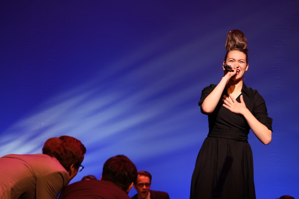 Photo Coverage: Bobby G Awards, Part 1 Image