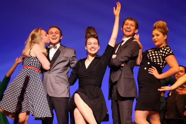 Photo Coverage: Bobby G Awards, Part 1 Image