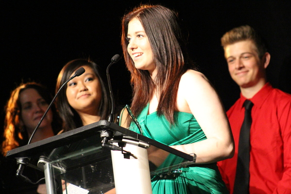 Photo Coverage: Bobby G Awards, Part 1 Image