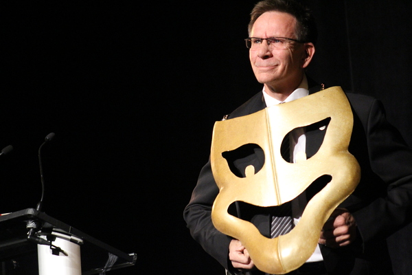 Photo Coverage: Bobby G Awards, Part 1 Image